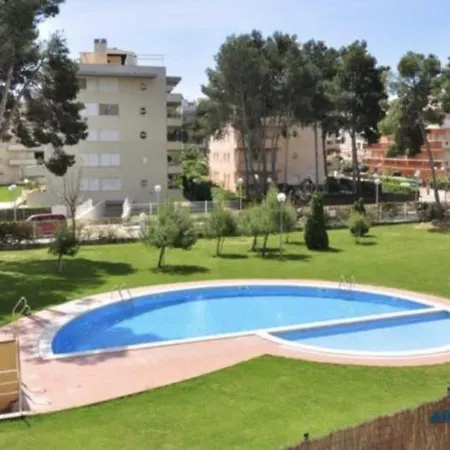Apartbeach Golden Emma Junto Playa Y Parking Appartement *