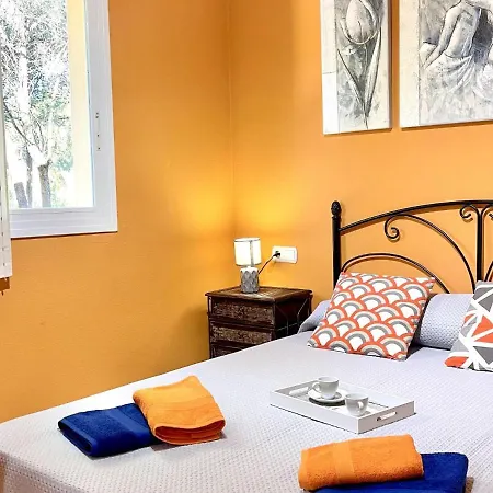 Appartement Apartbeach Golden Emma Junto Playa Y Parking Salou