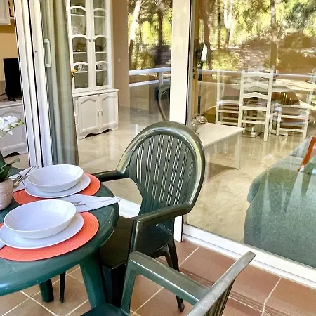 Apartbeach Golden Emma Junto Playa Y Parking Salou