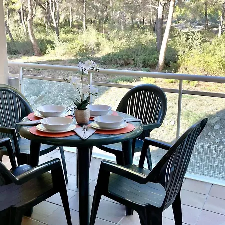 Appartement Apartbeach Golden Emma Junto Playa Y Parking *